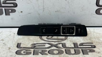 Кнопка BMW X6 2017