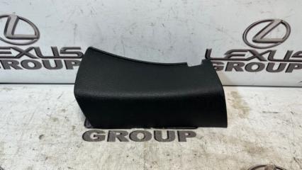 Обшивка багажника задняя левая BMW X6 2017