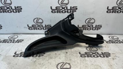 Накладка на порог задняя правая BMW X6 2017