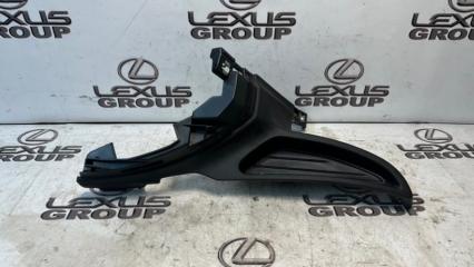 Накладка на порог задняя левая BMW X6 2017