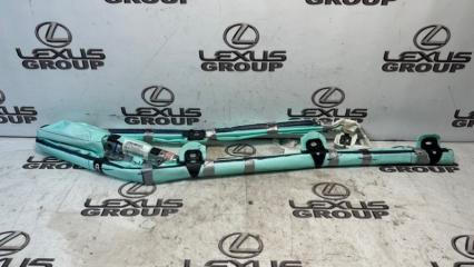 Подушка безопасности правая BMW X6 2017