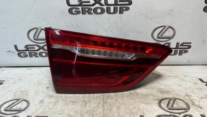 Фонарь задний левый BMW X6 2017