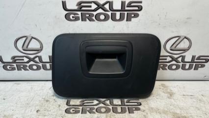 Обшивка багажника задняя BMW 5 - Series 2017