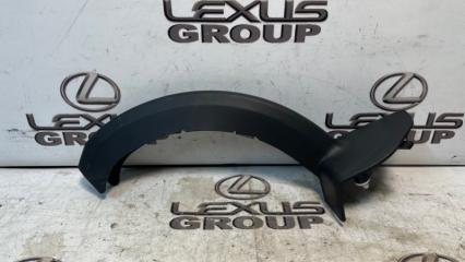 Накладка петли багажника задняя левая BMW 5 - Series 2017