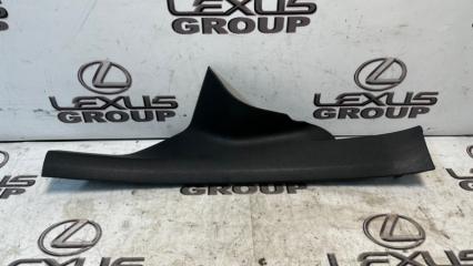 Запчасть накладка на порог задняя левая BMW 5 - Series 2017