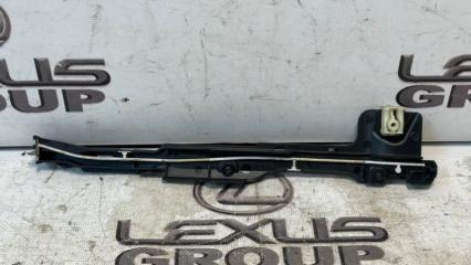 Запчасть перегородка моторного отсека правая BMW 5 - Series 2017