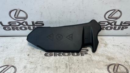 Запчасть крышка BMW 5 - Series 2017