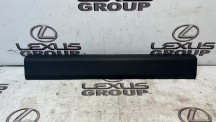 Запчасть накладка на порог передняя BMW 5 - Series 2017