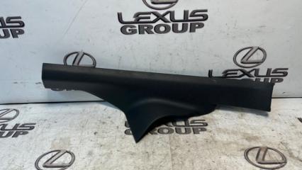 Запчасть накладка на порог задняя правая BMW 5 - Series 2017