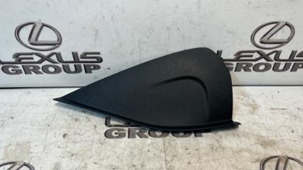 Накладка торпеды передняя правая BMW 5 - Series 2017