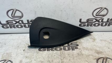 Накладка торпеды передняя левая BMW 5 - Series 2017