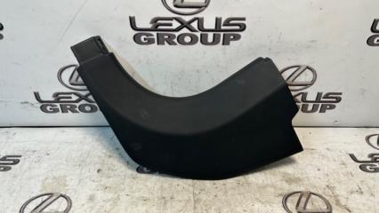 Накладка на порог передняя BMW 5 - Series 2017