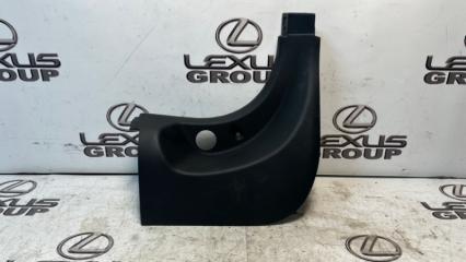 Запчасть накладка на порог передняя правая BMW 5 - Series 2017