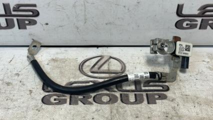 Клемма АКБ BMW 5 - Series 2017