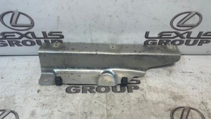 Запчасть тепловая защита глушителя BMW 5 - Series 2017