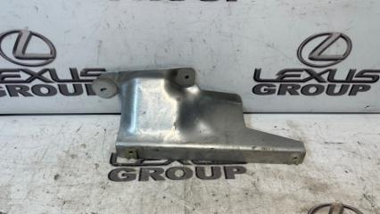 Тепловая защита глушителя BMW 5 - Series 2017