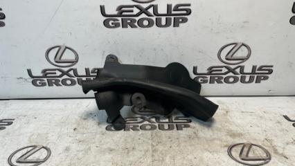 Уплотнитель капота передний левый BMW 5 - Series 2017