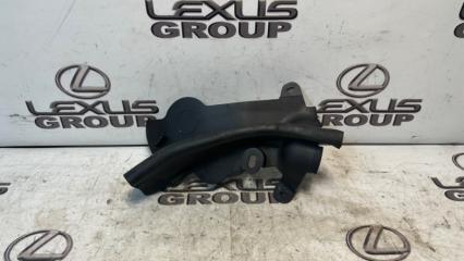 Уплотнитель капота передний правый BMW 5 - Series 2017