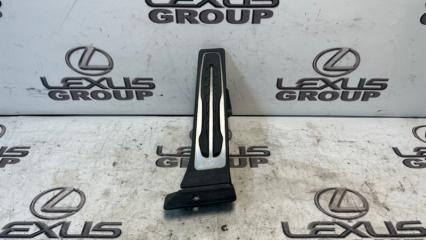 Педаль газа передняя BMW 5 - Series 2017 контрактная Педаль газа передняя BMW 5 - Series 2017