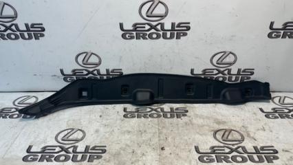 Уплотнитель крыла передний правый BMW 5 - Series 2017 G30 B57D30 51487352222 контрактная