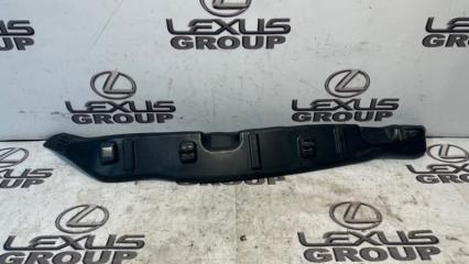 Уплотнитель крыла передний правый 5 - Series 2017 G30 B57D30