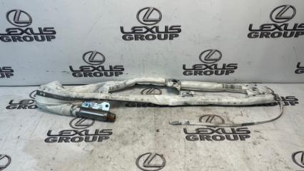 Подушка безопасности правая BMW 5 - Series 2017