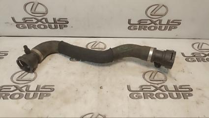 Патрубок охлаждения BMW X5 2018