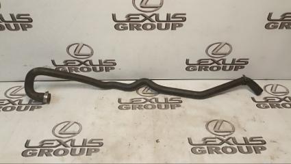 Патрубок охлаждения BMW X6 2017