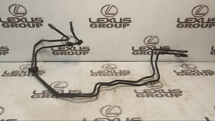 Трубка тормозная передняя BMW X6 2012