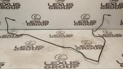 Трубка тормозная задняя BMW X6 2012