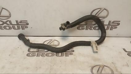 Трубка топливная BMW X6 2012