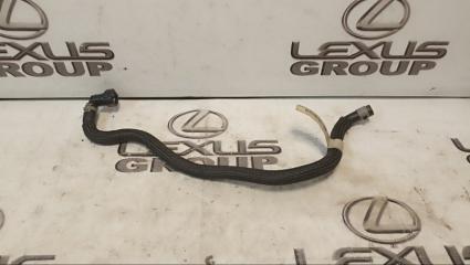 Трубка топливная BMW X6 2012