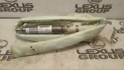 Подушка безопасности левая BMW X6 2012