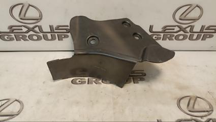 Защита днища задняя левая X6 2012 E71 N57D30C