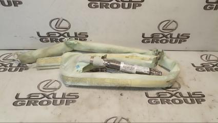 Подушка безопасности правая BMW X6 2012