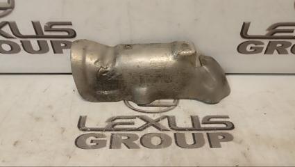 Запчасть тепловой экран BMW X6 2012