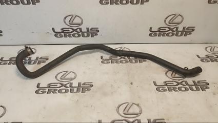 Патрубок охлаждения BMW X6 2012