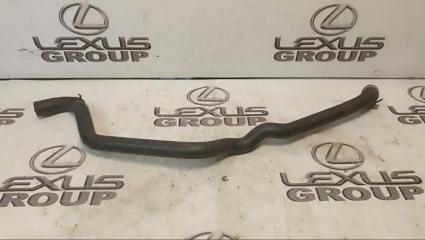 Патрубок охлаждения BMW X6 2012