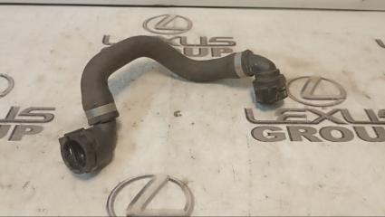 Патрубок охлаждения BMW X6 2012