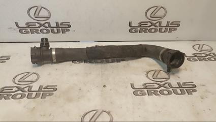 Патрубок охлаждения BMW X6 2012