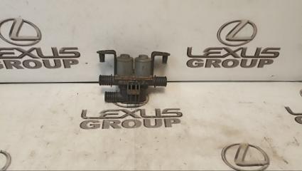 Клапан отопителя BMW X6 2012