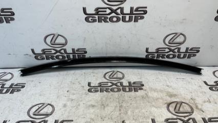 Направляющая стекла задняя левая BMW X6 2012