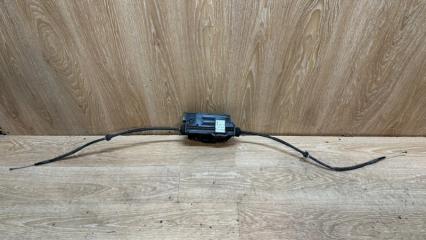 Блок ручника задний BMW X5 2018