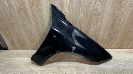 Крыло переднее правое BMW X5 2016