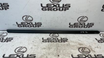 Молдинг на дверь передний левый BMW X6 2012