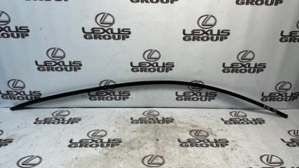 Молдинг на дверь передний левый BMW X6 2012