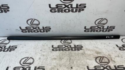 Молдинг на дверь передний правый BMW X6 2012