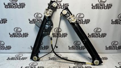 Стеклоподъемник передний правый BMW X6 2012