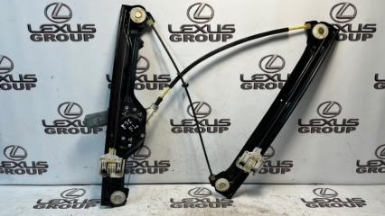 Стеклоподъемник передний левый BMW X6 2012