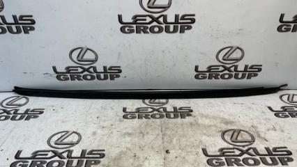 Молдинг лобового стекла передний правый BMW X6 2017